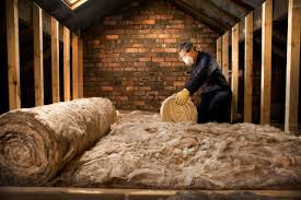 Best Commercial Insulation Services  in Volcano Golf Course, HI